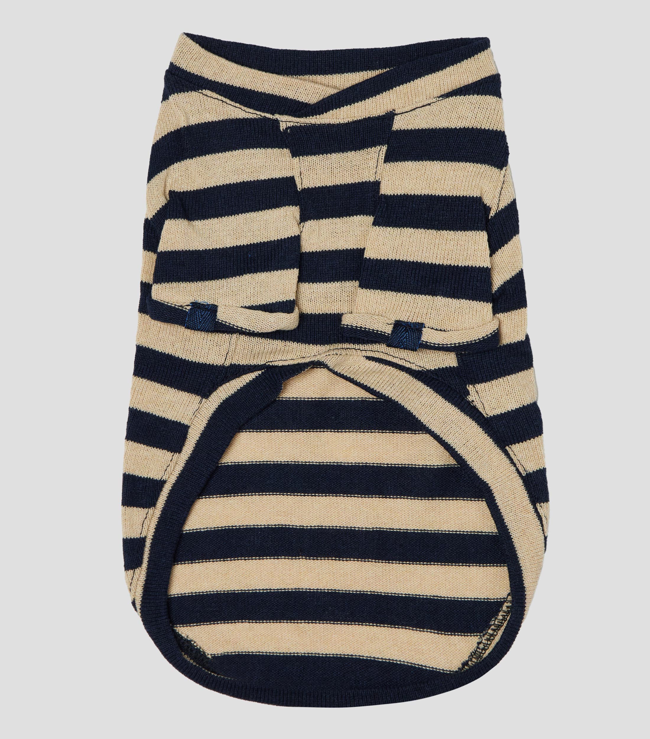 Playera de algodón para perro